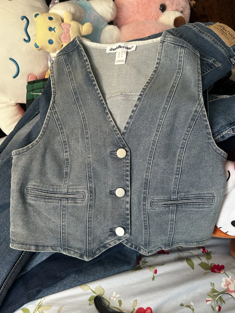 Charlotte Regular Size S Coats, Jackets & Vests for Women for sale