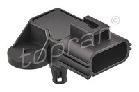 Topran Sensor, Saugrohrdruck U.A. FüR Ford, Volvo