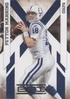 2010 Panini Epix Peyton Manning #43