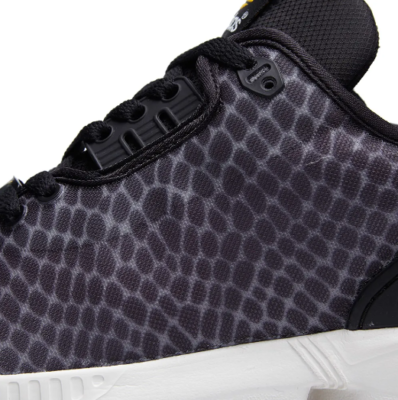 New Adidas Men's Originals ZX Flux Decon Shoes (B23724) Clear Onix
