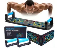appareil de musculation