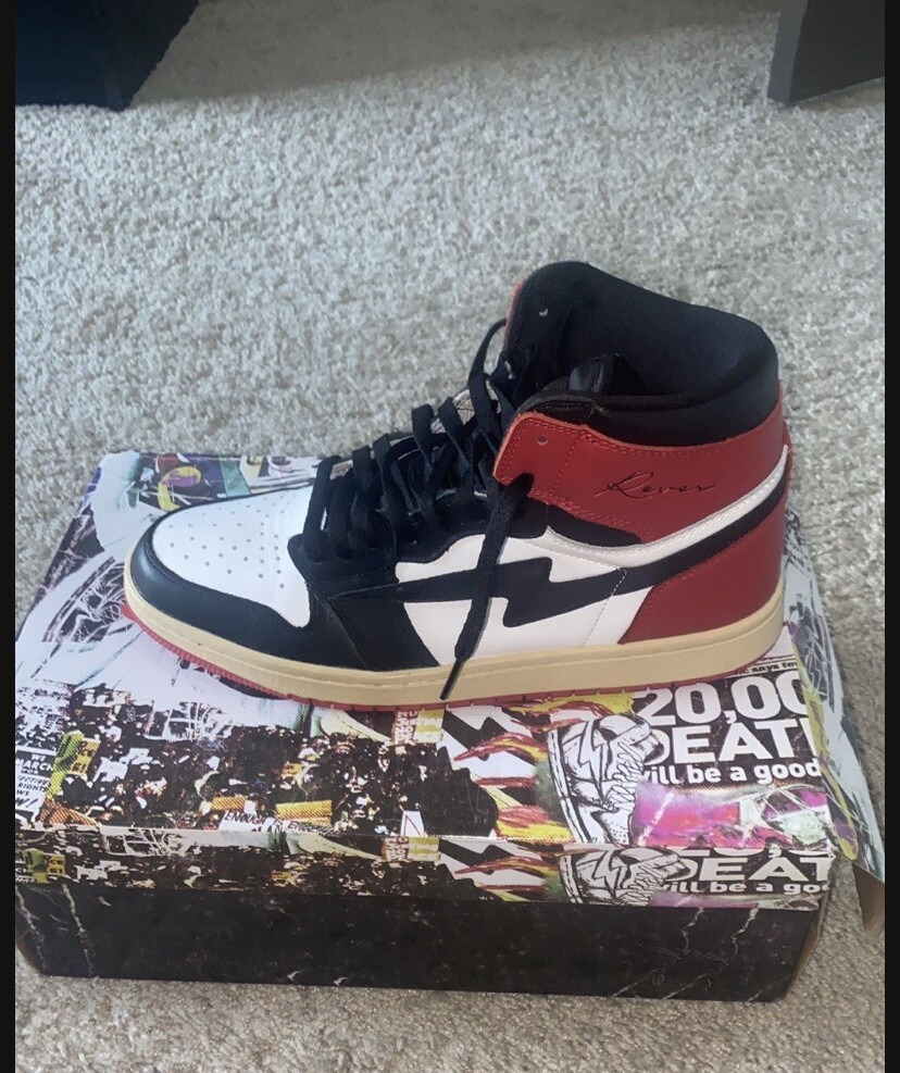 Air Jordan 1 (Air Kiy) | eBay