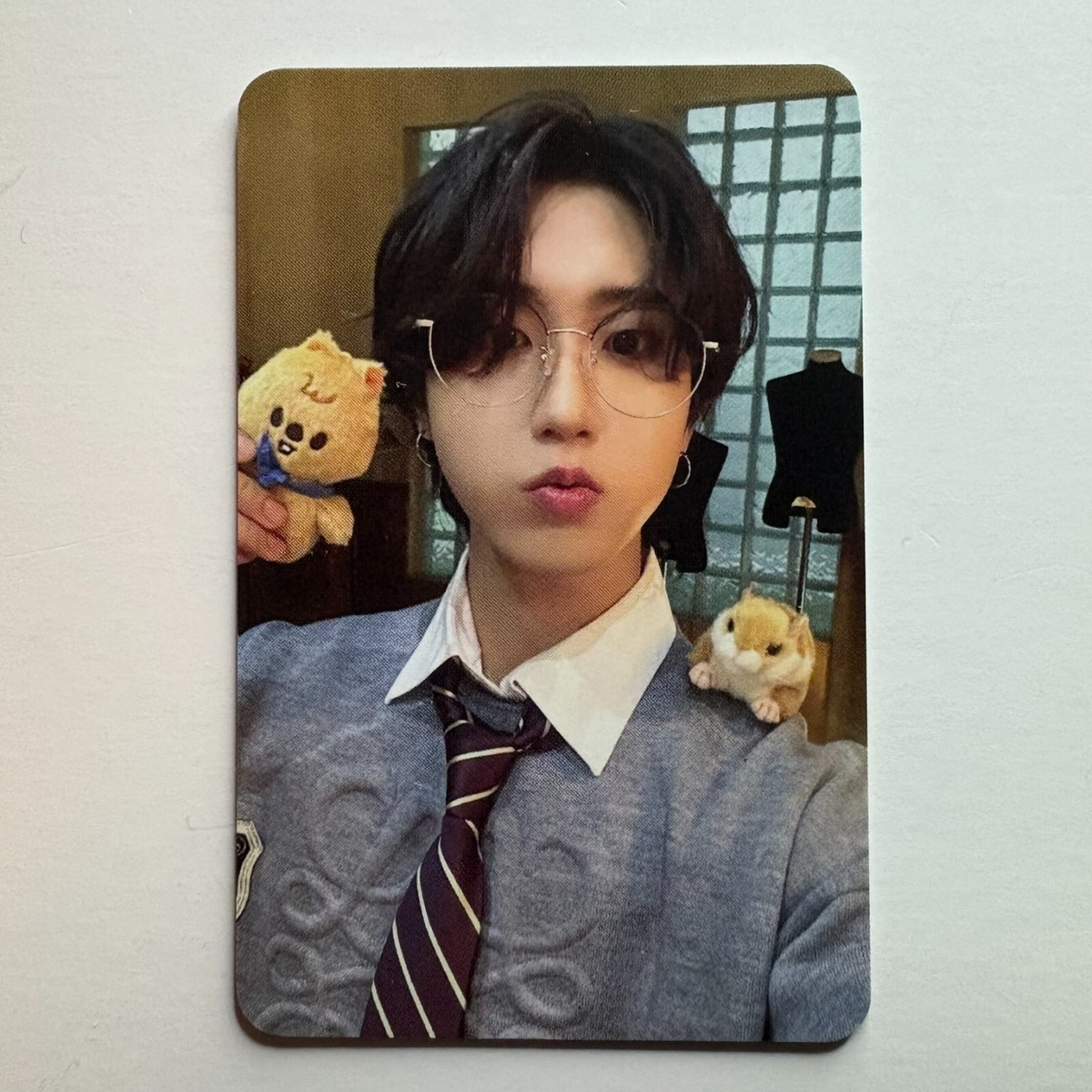 Stray Kids] 4TH FANMEETING 'SKZ'S MAGIC SCHOOL' STAY ZONE Day 2