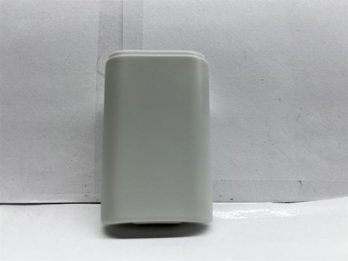 White Xbox 360 Wireless Controller AA Battery Pack Back Case Cover Holder Shell - Picture 4 of 6