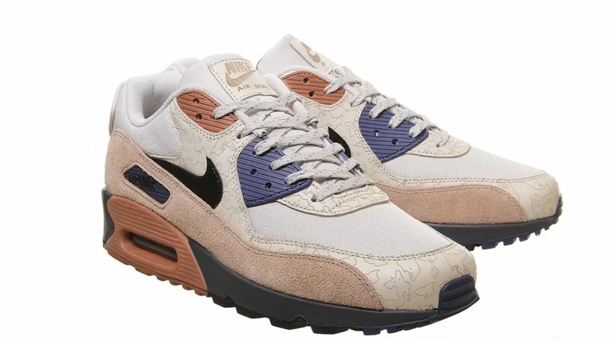 nike air max 90 nrg camowabb