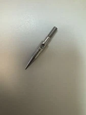 Anvil Point Tip Foredom Pointed Tip 15 & 15D Hammer Handpiece HP10172 Texturing