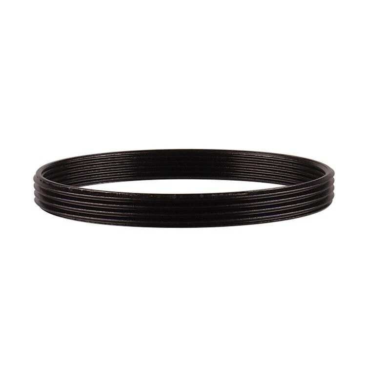 M40-M42mm M40*0.75 M40 female to M42*1 M42 Male 40mm-42mm Cam Lens Adapter Ring - Image 4 of 4