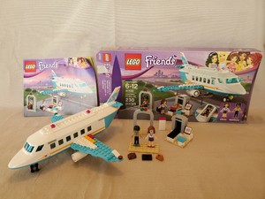 lego friends 41100
