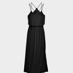 papermoon wendilyn maxi dress