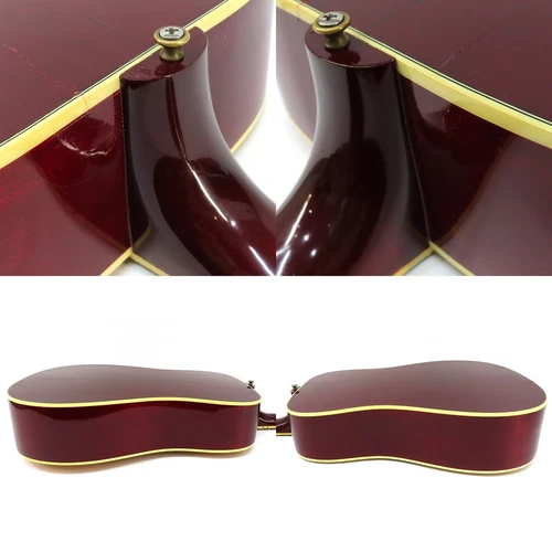 Gibson Dove 100Th Anniversary Safe delivery from Japan