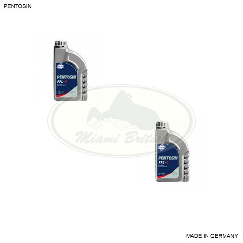 Land rover lr023288