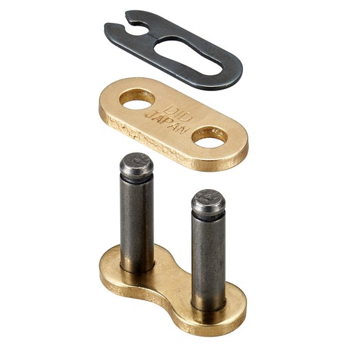 Cadena DID 428 NZ Para Suzuki 125 GS 1997-1998 - Imagen 2 de 4