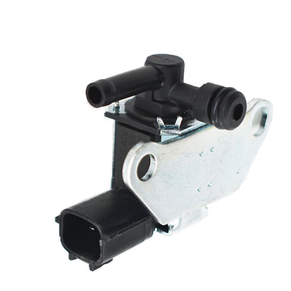 Solenoide de purga de bote para Nissan Sentra Versa K5T46695 2007-12 Foto 3 de 4