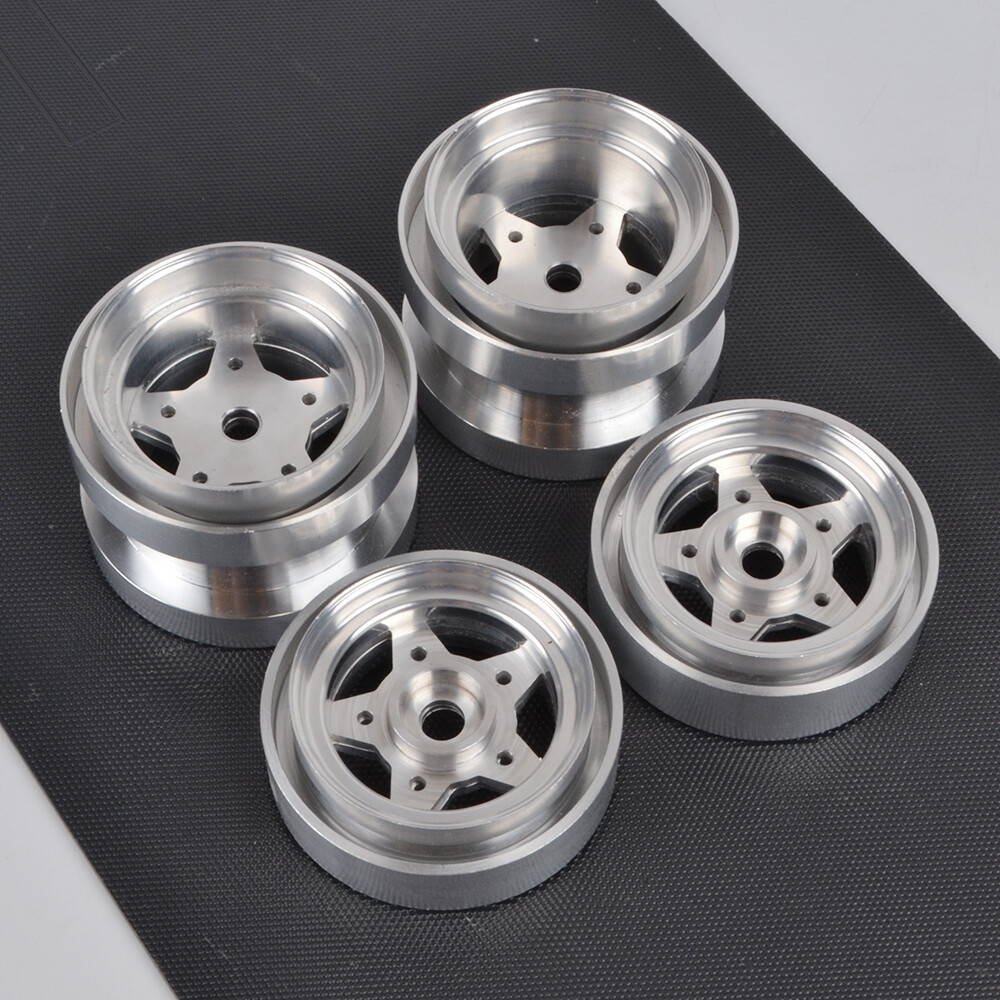 RC Wheels & Tyres : New Tamiya Grasshopper/Sand Scorcher/Frog