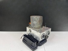 2010 Kia Forte Abs Anti-lock Brake Actuator Pump Assembly Hydraulic Unit Sdn Oem