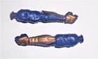 GI Joe Body Part  2005 Night Creeper V9      Arm Set         C8.5 Very Good