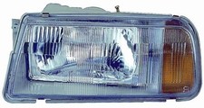 Faro Fanale Anteriore per Suzuki Vitara 1988-1998 Sinistro