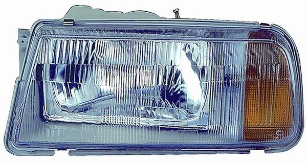 Scheinwerfer Vorderlicht FüR Suzuki Vitara 1988-1998 Links-image