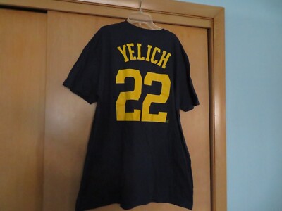 売れ筋商品|||ナイキ Tシャツ トップス レディース Men's Christian Yelich Light Blue Milwaukee Brewers Name Number T-shirt Light Blue Men's Milwaukee Brewers Christian Yelich Nike Light Blue