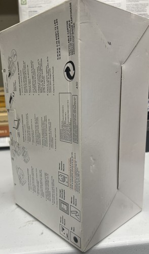 Cartucho de impresión Brother PC-301 PC301 2 genuino paquete de valor de 2 piezas (caja abierta) - Imagen 11 de 11