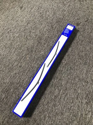 Volvo S60/V60/XC60/V70/XC70/S80-31457760, Front Wiper Blade SET OF 2 OEM Blades