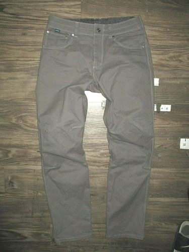KUHL Patina Dye Rydr Pants 31 x 32 | eBay