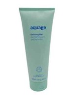 AQUAGE Defining Gel, For Curly, Wavy or Permed Hair, 6 oz
