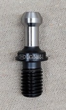 Techniks SYIC CAT40 21003-45 Pull Stud CAT40-MAS-I NEW