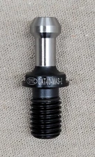 Techniks SYIC CAT40 21003-45 Pull Stud CAT40-MAS-I NEW