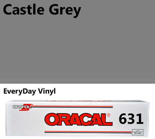 1 Rolle - 12"x5' Oracal 631 - matt-klebend unterstützt Vinyl-Handwerk-Hobby-Schild Cutter - Bild 19 von 86