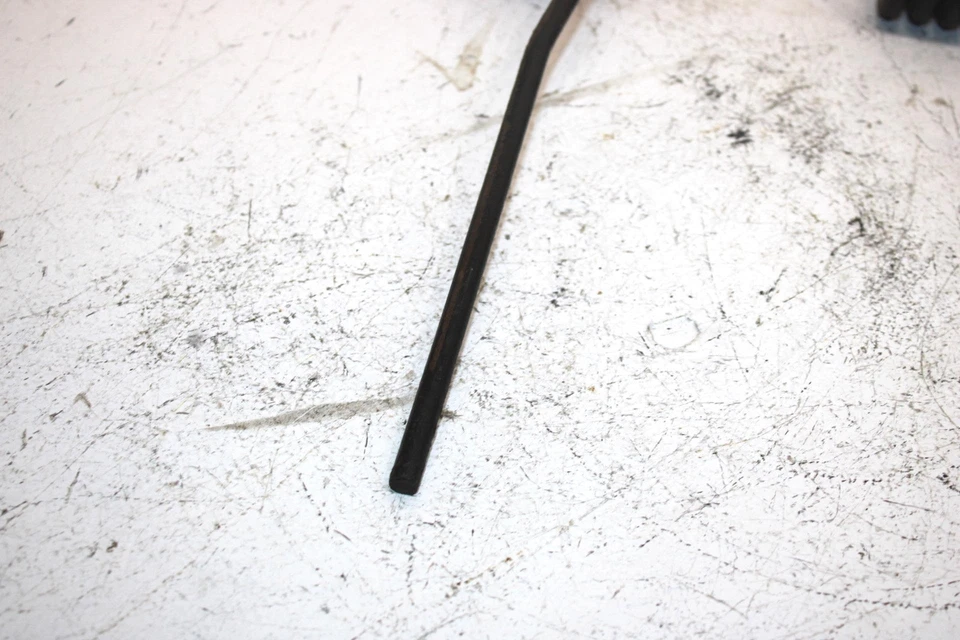 92 Yamaha Phazer Ii Le Oem Front Skid Spring Set 87F-47471-00-00 SY41 - Image 4 of 4