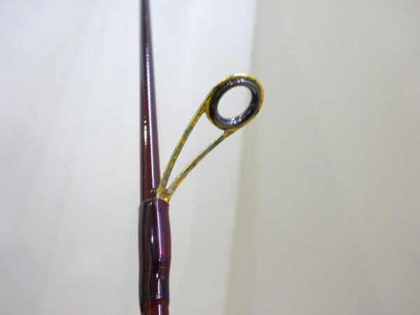 Shimano Bantam Scorpion BSR-2702A Cond/C | eBay