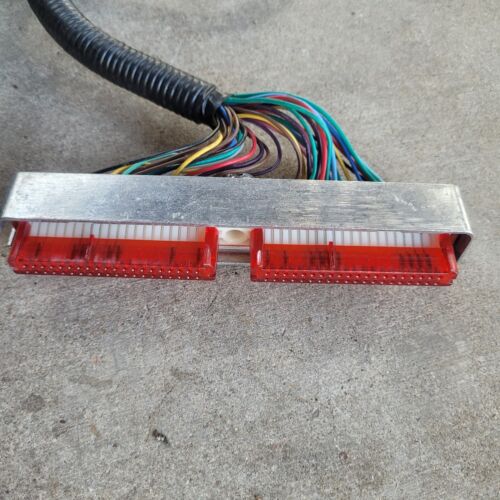 GEN 3 LS SWAP WIRING HARNESS FOR 4160E TRANSMISSION - Picture 3 of 16