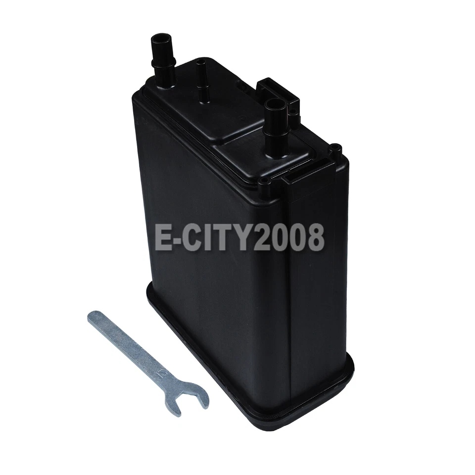 Vapor Canister for 1998-2005 Chevy Blazer Trailblazer GMC Envoy Isuzu 17113682 - Image 3 of 4