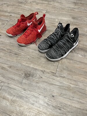 zoom kd x kevin durant