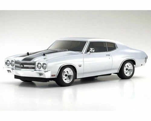 Kyosho Hobby-Level RC Modelle & -bausätze