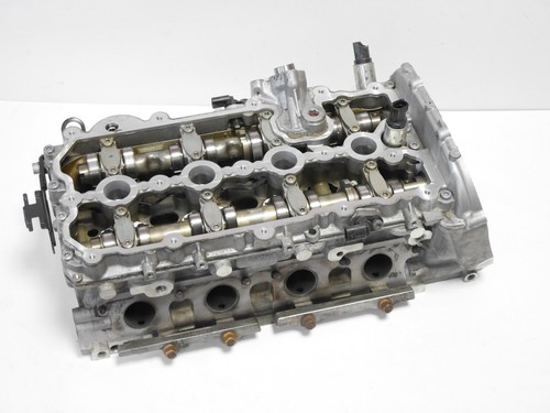 Audi A8 4H A6 A5 S5 Q7 4.2L V8 CAU CDR BVJ BAR Zylinderkopf links 079103373BN