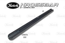 Ketch 22 Inch – X-Aktrak HD Krossbar für Hobie ProAngler 12 Slidetrack