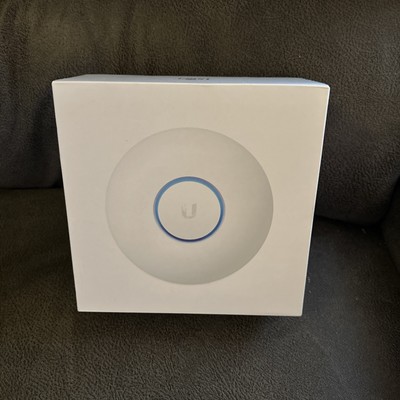 Ubiquity UNIFI Nano HD