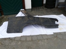 Mercedes Benz W 107 SLC Seitenteil links