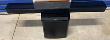 Bose SoundTouch 300 Soundbar Bose Soundtouch 300 Bass Module - Black