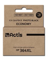 5901452157340 Actis KH-364PBKR Tintenpatrone (Ersatz FüR Hp 364XL CB322EE; Stand