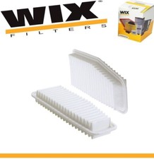OEM Engine ENGINE AIR FILTER WIX For TOYOTA RAV4 2004-2005 L4-2.4L