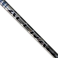 Accra 2022 TZFIVE 50 Graphite Shaft  Adapter  Grip
