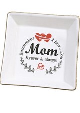 Mama Geschenke Schmuckschale,