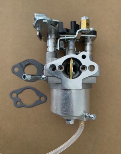 Genuine Carburetor Carb For Pulsar PG2000IS 1600 2000 Watts Generator - Picture 2 of 2