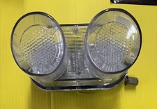 2000-2001 YAMAHA YZF R1 CLEAR ALTERNATIVES IT-INTEGRATED TAILIGHTS CTL-0016