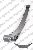 LesjÖFors 6192535 Federnpaket FüR Toyota