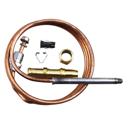 ROBERTSHAW 1980-036 Repl Thermocouple, Snap Fit, 36 In  SAME DAY SHIPPING