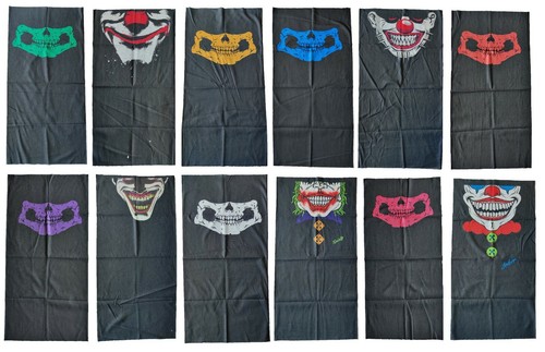 Boldfit Full Face Helmet Mask For Bikers In Riding UV Protected - Foto 11